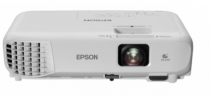 Epson EB-W06 1280x800 3700 ANSI Lümen Projeksiyon Cihazı
