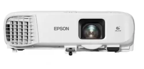 Epson  EB-E01 1024x768 3300 ANSI Lümen Projeksiyon Cihazı