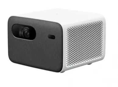 Xiaomi Mijia 2 Pro 1920x1080 1300 ANSI Lümen HDR10+ Full HD Projeksiyon Cihazı