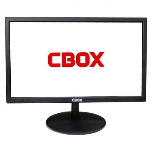 Cbox 1850HV 18.5″ 5ms 60Hz TN HD Monitör