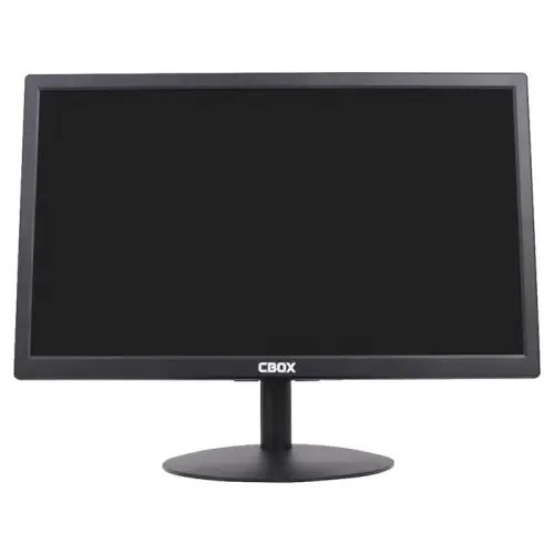 Cbox 1850HV 18.5″ 5ms 60Hz TN HD Monitör