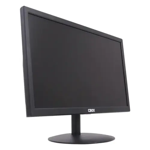 Cbox 1850HV 18.5″ 5ms 60Hz TN HD Monitör