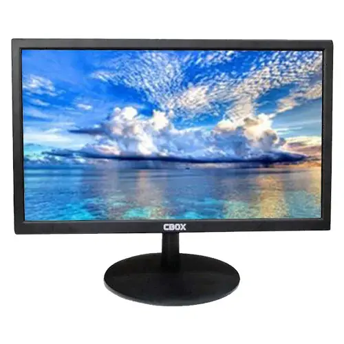 Cbox 1850HV 18.5″ 5ms 60Hz TN HD Monitör