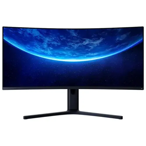 Xiaomi Mi BHR5126CN 34″ 4ms 144Hz FreeSync Premium VA WQHD Curved Gaming (Oyuncu) Monitör