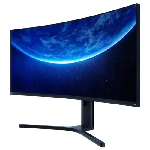 Xiaomi Mi BHR5126CN 34″ 4ms 144Hz FreeSync Premium VA WQHD Curved Gaming (Oyuncu) Monitör