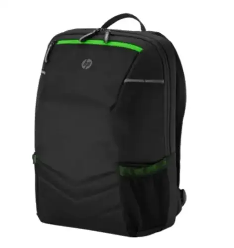 HP Pavilion Gaming Backpack 300 6EU56AA 17.3″ Notebook Sırt Çantası