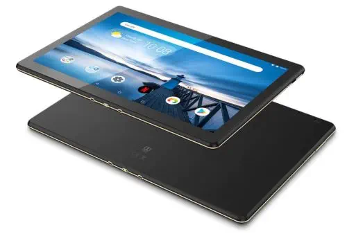 Lenovo Tab M10 ZA4G0072TR 32 GB 10.1″ Siyah Tablet 