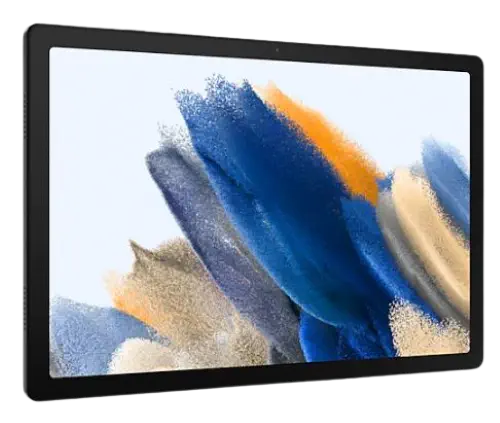 Samsung Galaxy Tab A8 SM-X200 32GB 10.5″ Gri Tablet - Distribütör Garantili