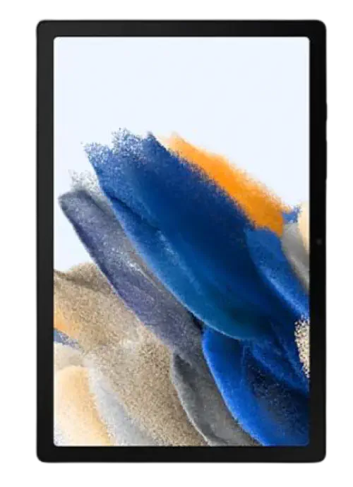 Samsung Galaxy Tab A8 SM-X200 32GB 10.5″ Gri Tablet - Distribütör Garantili