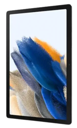 Samsung Galaxy Tab A8 SM-X200 32GB 10.5″ Gri Tablet - Distribütör Garantili