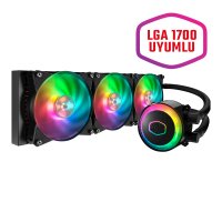 Cooler Master Liquid ML360R MLX-D36M-A20PC-R1 360mm CPU Sıvı Soğutma Sistemi
