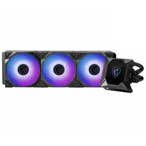 MSI MPG CoreLiquid K360 V2 ARGB 360mm İşlemci Sıvı Soğutucu
