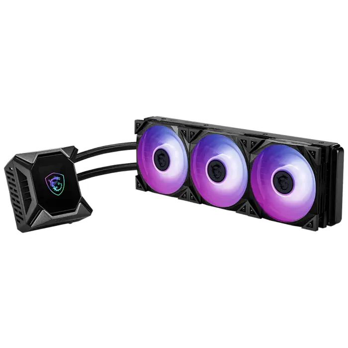 MSI MPG CoreLiquid K360 V2 ARGB 360mm İşlemci Sıvı Soğutucu