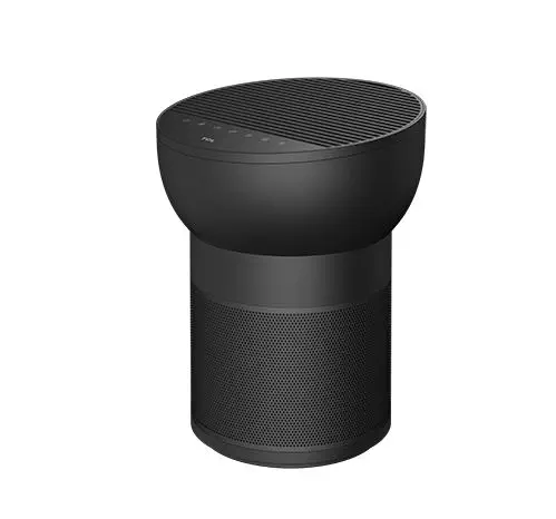 TCL Breeva A2 Siyah Hava Temizleyici  