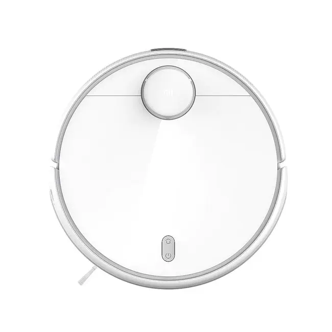 Xiaomi Mi Robot Vacuum Mop 2 Pro Beyaz Akıllı Robot Süpürge