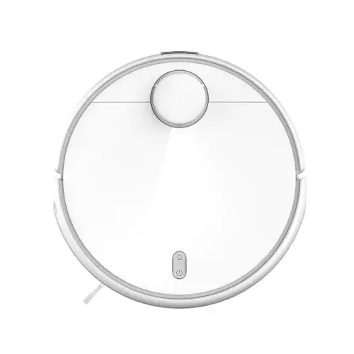 Xiaomi Mi Robot Vacuum Mop 2 Pro Beyaz Akıllı Robot Süpürge 