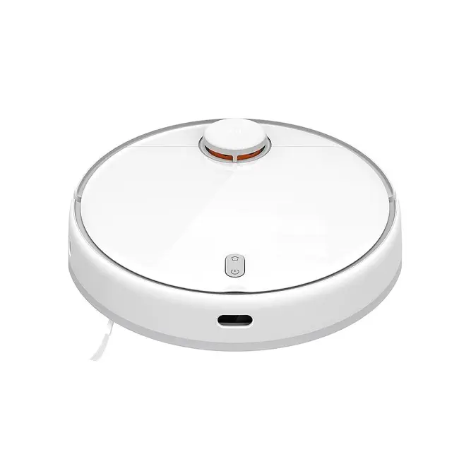 Xiaomi Mi Robot Vacuum Mop 2 Pro Beyaz Akıllı Robot Süpürge