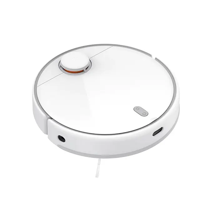 Xiaomi Mi Robot Vacuum Mop 2 Pro Beyaz Akıllı Robot Süpürge