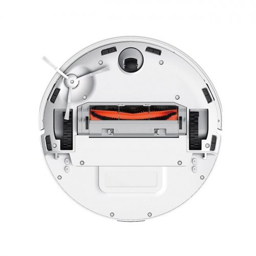 Xiaomi Mi Robot Vacuum Mop 2 Pro Beyaz Akıllı Robot Süpürge 