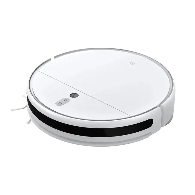 Xiaomi Mi Robot Vacuum Mop 2 2700 Pa 2022 Model Beyaz Akıllı Robot Süpürge