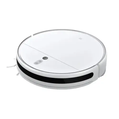 Xiaomi Mi Robot Vacuum Mop 2 2700 Pa 2022 Model Beyaz Akıllı Robot Süpürge 
