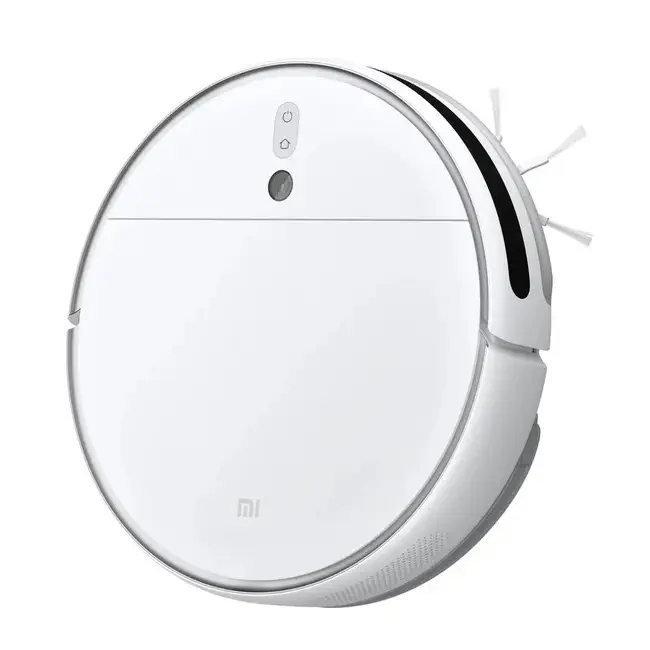 Xiaomi Mi Robot Vacuum Mop 2 2700 Pa 2022 Model Beyaz Akıllı Robot Süpürge