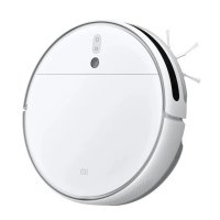 Xiaomi Mi Robot Vacuum Mop 2 2700 Pa 2022 Model Beyaz Akıllı Robot Süpürge