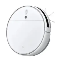 Xiaomi Mi Robot Vacuum Mop 2 2700 Pa 2022 Model Beyaz Akıllı Robot Süpürge
