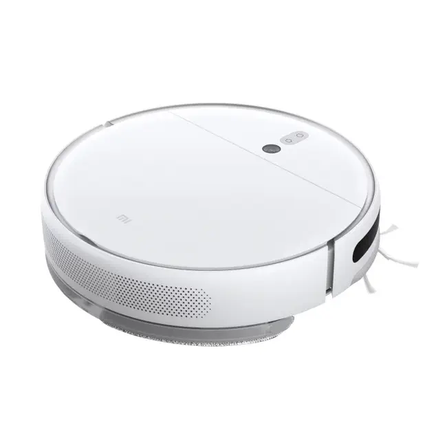 Xiaomi Mi Robot Vacuum Mop 2 2700 Pa 2022 Model Beyaz Akıllı Robot Süpürge