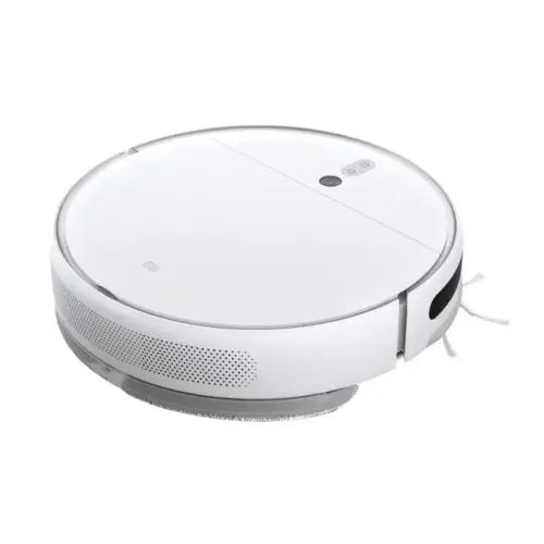 Xiaomi Mi Robot Vacuum Mop 2 2700 Pa 2022 Model Beyaz Akıllı Robot Süpürge 