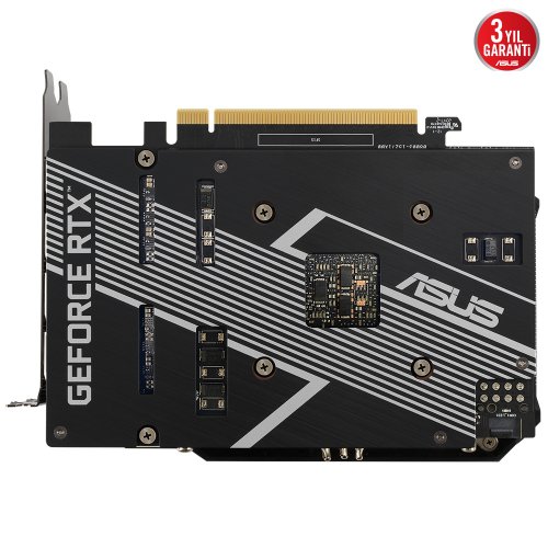 Asus Phoenix GeForce RTX 3050 8G PH-RTX3050-8G 8GB GDDR6 128Bit DX12 Gaming (Oyuncu) Ekran Kartı