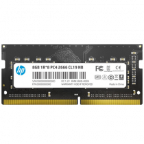 HP 7EH98AA 8GB (1x8GB) DDR4 2666MHz CL19 SODIMM Notebook RAM