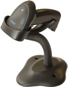 Tiger PS23 Lazer Tek Çizgili USB Barkod Okuyucu