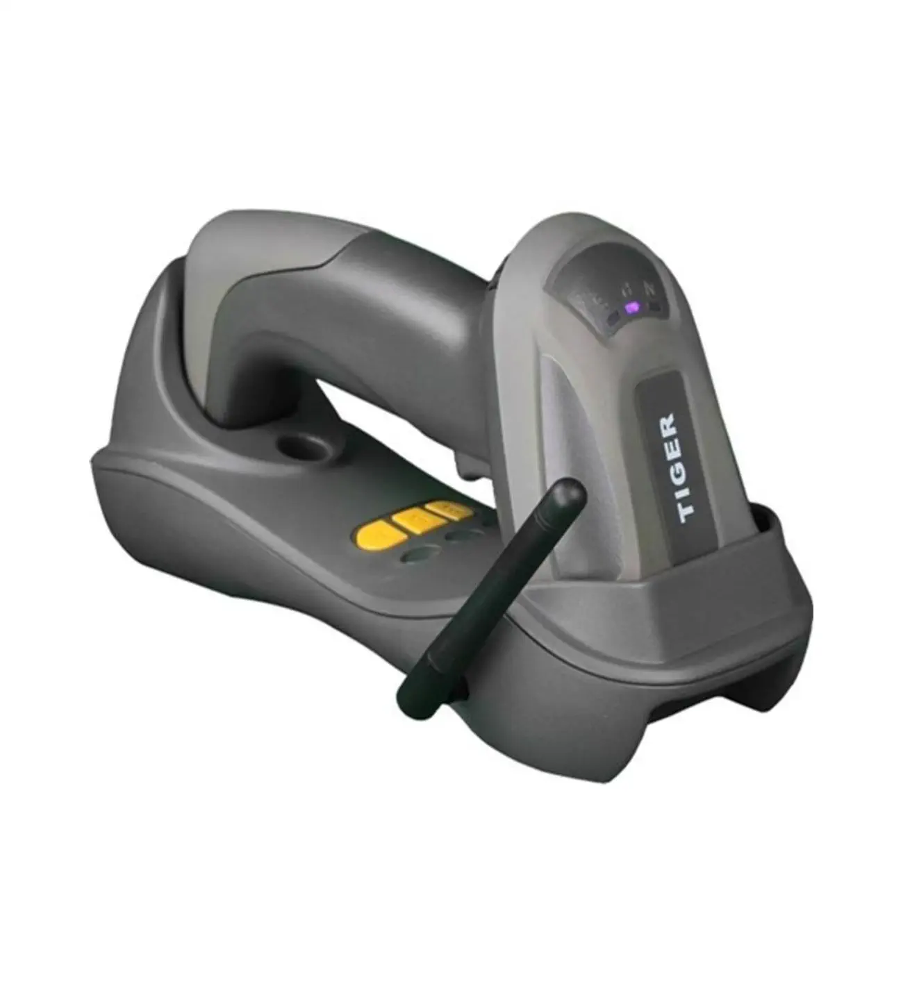 Tiger CS26 1D Kablosuz Lazer Barkod Okuyucu (USB)