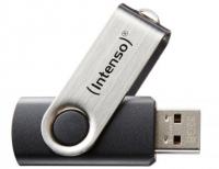 Intenso Basic Line 3503490 64GB USB 2.0 Flash Bellek