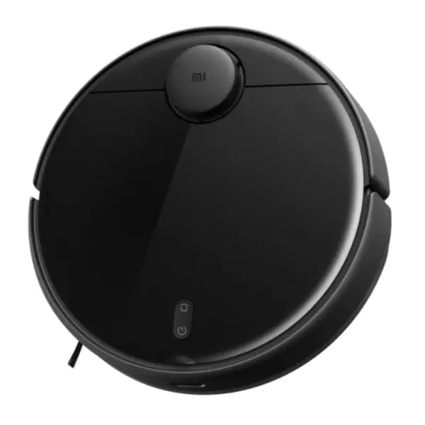 Xiaomi Mi Robot Vacuum Mop 2 Pro Siyah Akıllı Robot Süpürge