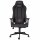 HAWK Fab v5 3D Kolçak Kumaş Füme Gaming (Oyuncu) Koltuğu