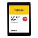 Intenso Top Performance 3812440 256GB 520/500MB/s 2.5&quot; SATA 3 SSD Disk