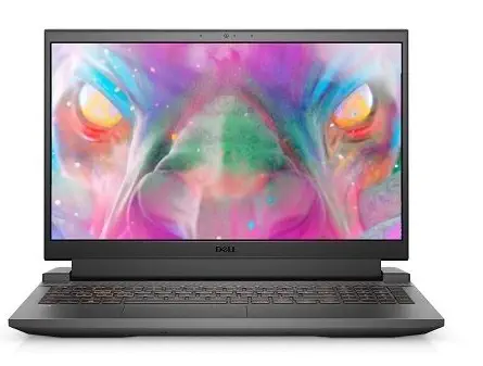 Dell G15 4B200F82C i5-10200H 8GB 256GB SSD 4GB GeForce RTX 3050 15.6″ Full HD Ubuntu Gaming (Oyuncu) Notebook