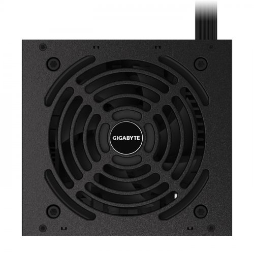 Gigabyte P550B GP-P550B 550W 80 Plus Bronze 120mm Fan Power Supply 