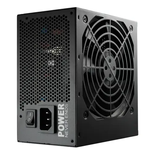 FSP Hyper 80+ Pro H3-450 450W 80+ 120mm Fan Power Supply