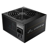 FSP Hyper 80+ Pro H3-550 550W 80+ White 120mm Fan Power Supply (BULK)