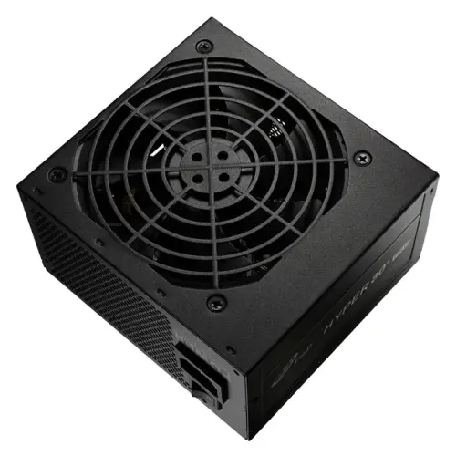 FSP Hyper 80+ Pro H3-550 550W 80+ White 120mm Fan Power Supply (BULK)