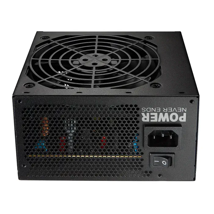 FSP Hyper Pro H3-700 700W 80+ 120mm Fan Power Supply