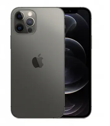 iPhone 12 Pro 512GB MGMU3TU/A Grafit Cep Telefonu - Distribütör Garantili