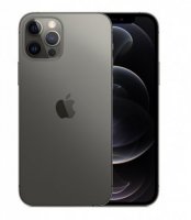 iPhone 12 Pro 512GB MGMU3TU/A Grafit Cep Telefonu - Distribütör Garantili