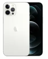 iPhone 12 Pro Max 256GB MGDD3TU/A Gümüş Cep Telefonu - Apple Türkiye Garantili