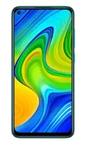 Xiaomi Redmi Note 9 64GB + 3GB Yeşil Cep Telefonu - Xiaomi Türkiye Garantili