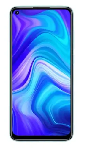 Xiaomi Redmi Note 9 64GB + 3GB Beyaz Cep Telefonu - Xiaomi Türkiye Garantili