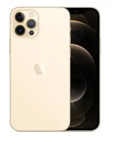 iPhone 12 Pro 256GB MGMR3TU/A Altın Cep Telefonu -  Apple Türkiye Garantili